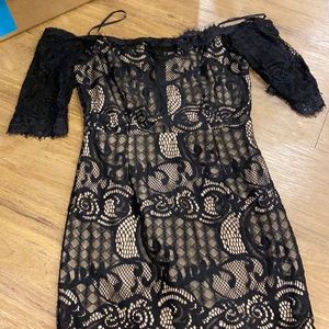 Women’s dress